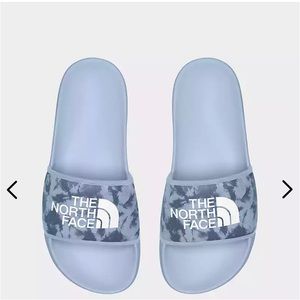 The NorthFace Base Camp Slide III NIB
